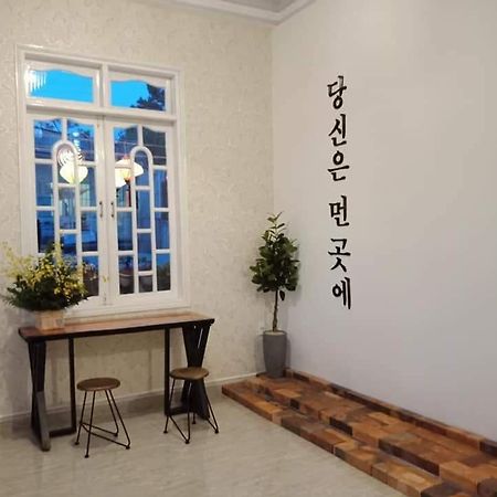 Hôtel Rieng Mot Goc Troi à Đà Lạt Extérieur photo